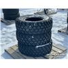 Image 3 : (3) JOYROAD 285/75R16 TIRES