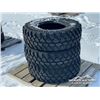 Image 4 : (3) JOYROAD 285/75R16 TIRES