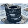 Image 3 : (3) MILEKING 255/75R17 TIRES