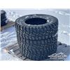 Image 4 : (3) MILEKING 255/75R17 TIRES