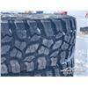 Image 5 : (3) MILEKING 255/75R17 TIRES
