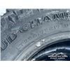 Image 6 : (3) MILEKING 255/75R17 TIRES