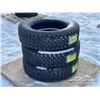 Image 2 : (3) GRIZZLY 225/70R19.5 TIRES-16PR