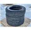 Image 4 : (3) GRIZZLY 225/70R19.5 TIRES-16PR