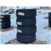 Image 1 : (4) ZWARTHZ 33X12.50R22 TIRES