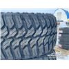 Image 5 : (4) ZWARTHZ 33X12.50R22 TIRES