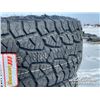 Image 5 : (4) MILEKING 245/70R16 TIRES