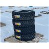 Image 1 : (4) JOYROAD 285/75R16 TIRES