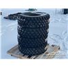 Image 2 : (4) JOYROAD 285/75R16 TIRES