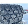Image 6 : (4) JOYROAD 285/75R16 TIRES