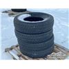 Image 3 : (4) KAPSEN 235/85R16 TIRES