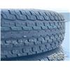 Image 6 : (4) KAPSEN 235/85R16 TIRES
