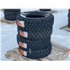 Image 1 : (4) JOYROAD 235/75R16 TIRES