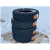 Image 2 : (4) JOYROAD 235/75R16 TIRES