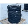 Image 3 : (4) JOYROAD 235/75R16 TIRES