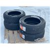 Image 1 : (2) 225/65R17 TIRES & (2) 225/60R17 TIRES