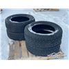 Image 3 : (2) 225/65R17 TIRES & (2) 225/60R17 TIRES
