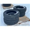 Image 4 : (2) 225/65R17 TIRES & (2) 225/60R17 TIRES