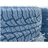 Image 7 : (2) 225/65R17 TIRES & (2) 225/60R17 TIRES