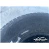 Image 5 : (4) GRIZZLY 225/75R15 TIRES
