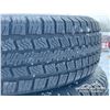 Image 7 : (4) GRIZZLY 225/75R15 TIRES