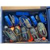 Image 8 : QTY OF SDLANCH RATCHET STRAPS