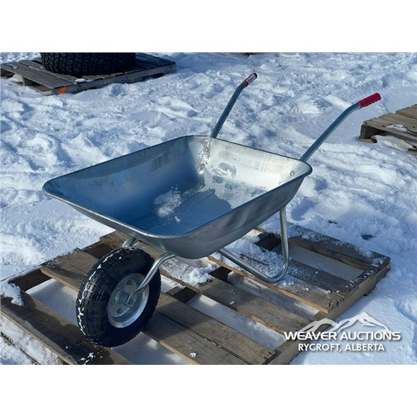 WHEELBARROW