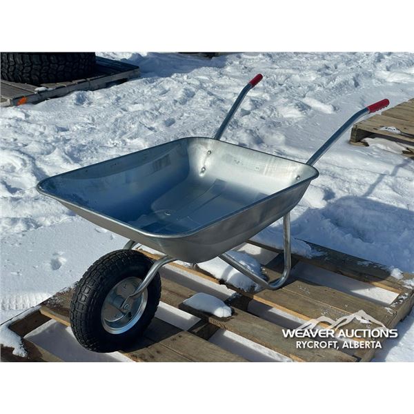 WHEELBARROW
