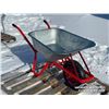 Image 2 : WHEELBARROW