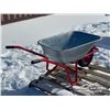 Image 3 : WHEELBARROW