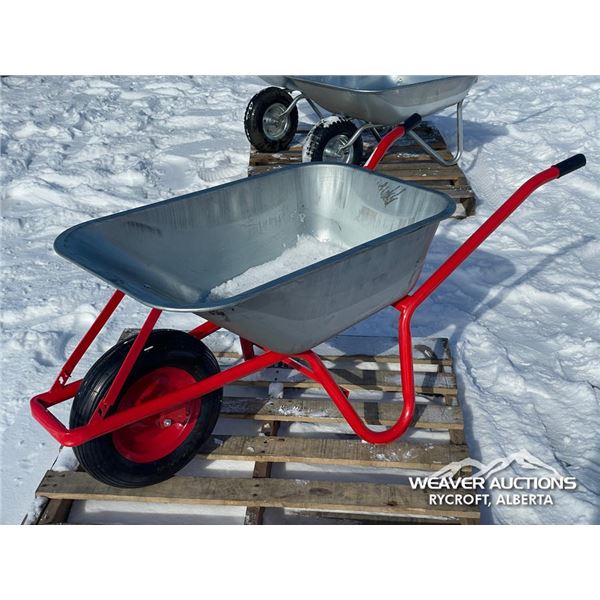 WHEELBARROW