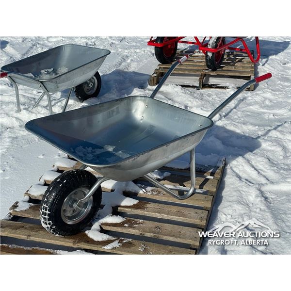 WHEELBARROW