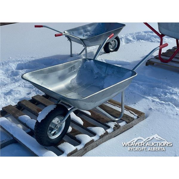 WHEELBARROW