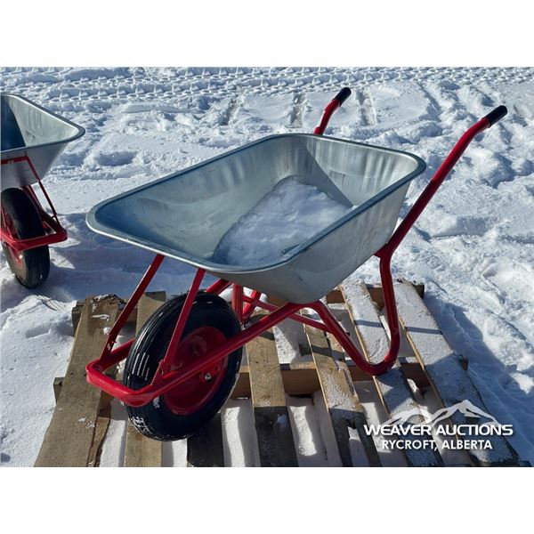 WHEELBARROW