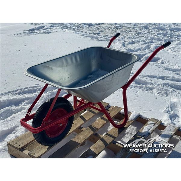 WHEELBARROW