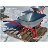 Image 3 : WHEELBARROW