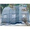 Image 1 : 8 FT. TUNNEL GREENHOUSE