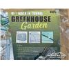 Image 3 : 8 FT. TUNNEL GREENHOUSE