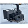 Image 2 : 68 IN. SKID STEER SNOWBLOWER