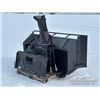 Image 3 : 68 IN. SKID STEER SNOWBLOWER