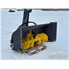 Image 4 : 68 IN. SKID STEER SNOWBLOWER