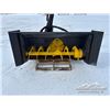 Image 5 : 68 IN. SKID STEER SNOWBLOWER