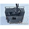 Image 6 : 68 IN. SKID STEER SNOWBLOWER