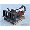 Image 3 : 48 IN. SKID STEER TRENCHER