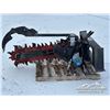 Image 5 : 48 IN. SKID STEER TRENCHER