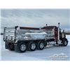 Image 3 : 2019 KENWORTH T800 TRI/A SLEEPER DUMP TRUCK