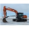 Image 1 : 2018 HITACHI ZX210LC-5N HYDRAULIC EXCAVATOR