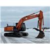 Image 2 : 2018 HITACHI ZX210LC-5N HYDRAULIC EXCAVATOR