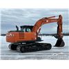 Image 3 : 2018 HITACHI ZX210LC-5N HYDRAULIC EXCAVATOR