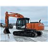 Image 4 : 2018 HITACHI ZX210LC-5N HYDRAULIC EXCAVATOR
